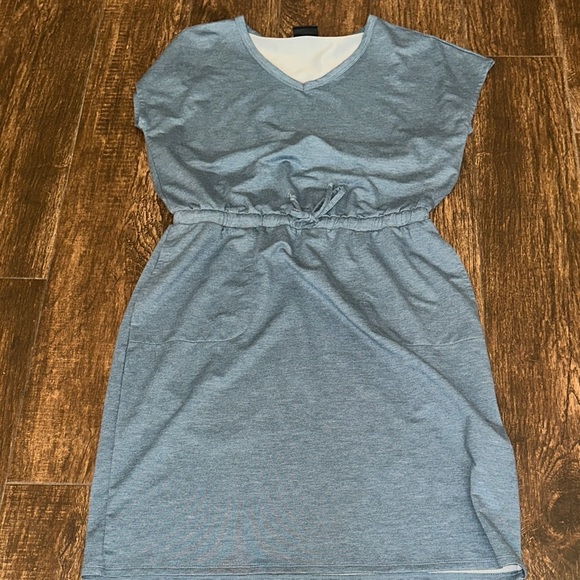 32 Cool Dresses & Skirts - Casual Blue Women's Dress